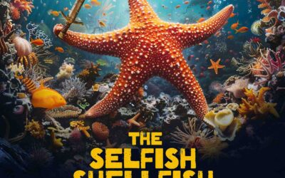 The Selfish Shellfish